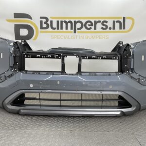Bumper Mitsubishi Outlander GN0W 2022-2024 620A9W08ZP Voorbumper B5-23458