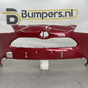 Bumper Toyota Yaris Cross 20-25 52119-0DC20 Voorbumper D5-23456