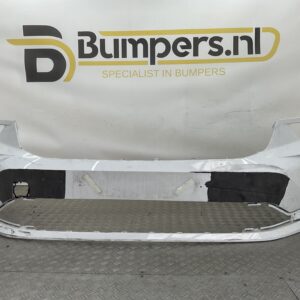 Bumper Skoda Kodiaq Facelift 2018-2024 57H807221 Voorbumper H10-23462