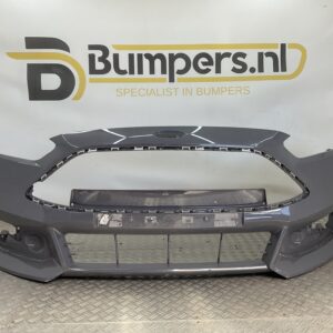 Bumper Ford Focus MK3 ST-Line ST Line 2013-2016 F1EB-17757-B Voorbumper D9-20530