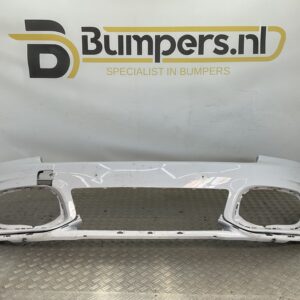 Bumper Mini Cooper Countryman JCW S F60 2017-2020 51117390540 Voorbumper K1-20531