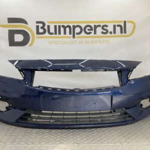 Bumper Opel Astra K 6xpdc Facelift 18-21 39130492 Voorbumper i2-22714