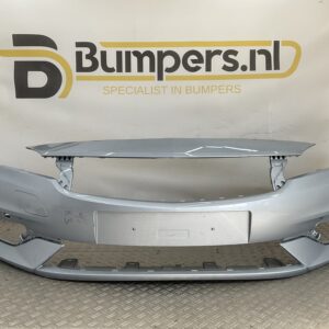 Bumper Opel Astra K 6xpdc Facelift 18-21 39130492 Voorbumper i2-22716