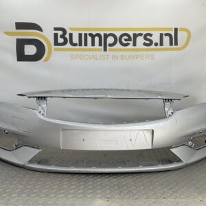 Bumper Opel Astra K 6xpdc Facelift 18-21 39130492 Voorbumper i2-22717
