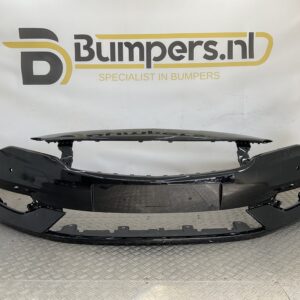 Bumper Opel Astra K 6xpdc Facelift 18-21 39130492 Voorbumper i2-22720