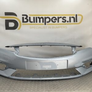Bumper Opel Astra K 6xpdc Facelift 18-21 39130492 Voorbumper i2-22722