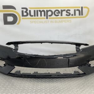 Bumper Opel Astra K 6xpdc Facelift 18-21 39130492 Voorbumper i2-22723