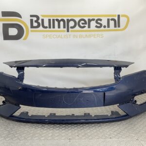 Bumper Opel Astra K 6xpdc Facelift 18-21 39130492 Voorbumper i2-22725