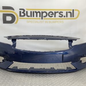 Bumper Opel Astra K 6xpdc Facelift 18-21 39130492 Voorbumper i2-22728