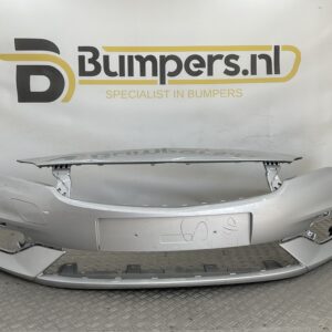 Bumper Opel Astra K 6xpdc Facelift 18-21 39130492 Voorbumper i2-22730