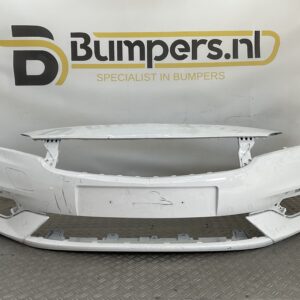 Bumper Opel Astra K 6xpdc Facelift 18-21 39130492 Voorbumper i2-22731