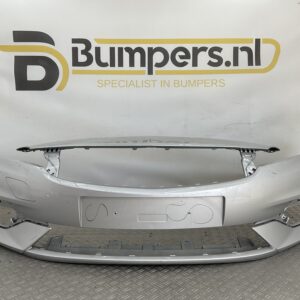 Bumper Opel Astra K 6xpdc Facelift 18-21 39130492 Voorbumper i2-22732