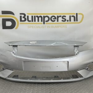 Bumper Opel Astra K 6xpdc Facelift 18-21 39130492 Voorbumper i2-22734