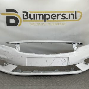 Bumper Opel Astra K 6xpdc Facelift 18-21 39130492 Voorbumper i2-22735