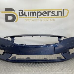 Bumper Opel Astra K 6xpdc Facelift 18-21 39130492 Voorbumper i2-22736