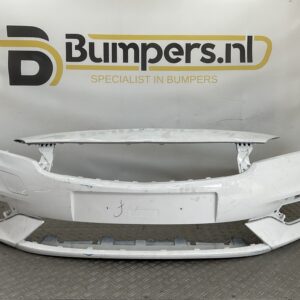 Bumper Opel Astra K 6xpdc Facelift 18-21 39130492 Voorbumper i2-22737
