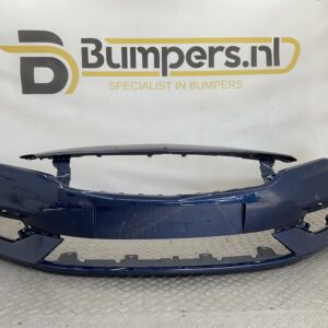 Bumper Opel Astra K 6xpdc Facelift 18-21 39130492 Voorbumper i2-22738