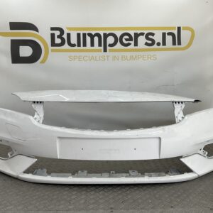 Bumper Opel Astra K 6xpdc Facelift 18-21 39130492 Voorbumper i2-22739