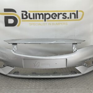 Bumper Opel Astra K 6xpdc Facelift 18-21 39130492 Voorbumper i2-22740