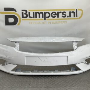 Bumper Opel Astra K 6xpdc Facelift 18-21 39130492 Voorbumper i2-22741