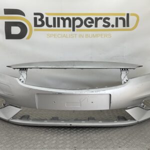 Bumper Opel Astra K 6xpdc Facelift 18-21 39130492 Voorbumper i2-22742