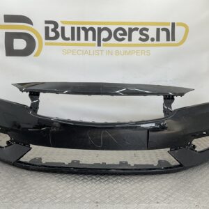 Bumper Opel Astra K 6xpdc Facelift 18-21 39130492 Voorbumper i2-22743