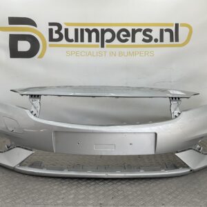 Bumper Opel Astra K 6xpdc Facelift 18-21 39130492 Voorbumper i2-22744