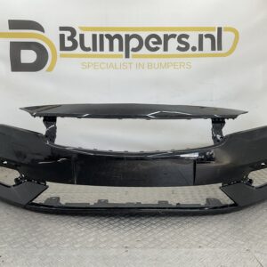 Bumper Opel Astra K 6xpdc Facelift 18-21 39130492 Voorbumper i2-22745