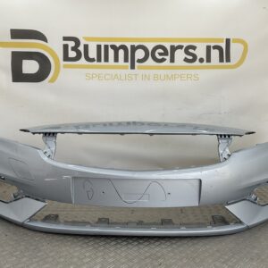 Bumper Opel Astra K 6xpdc Facelift 18-21 39130492 Voorbumper i2-22747