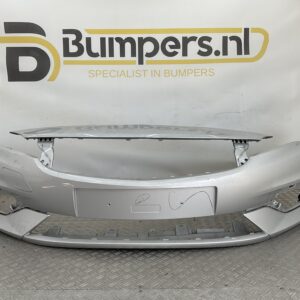 Bumper Opel Astra K 6xpdc Facelift 18-21 39130492 Voorbumper i2-22748