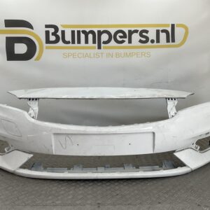 Bumper Opel Astra K 6xpdc Facelift 18-21 39130492 Voorbumper i2-22749