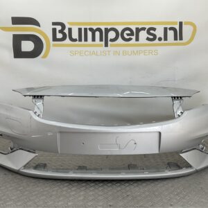 Bumper Opel Astra K 6xpdc Facelift 18-21 39130492 Voorbumper i2-22750