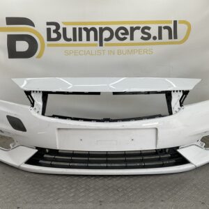 Bumper Opel Astra K 6xpdc Facelift 18-21 39130492 Voorbumper i2-22751