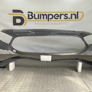Bumper Mercedes A Klasse W177 AMG Facelift 23- A1778858705 Voorbumper A3-22791