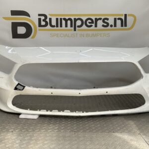 Bumper Mercedes A Klasse W177 Normaal 19-23 A1778853600 Voorbumper A8-22792