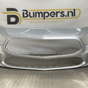 Bumper Mercedes A Klasse W177 Normaal 19-23 A1778853600 Voorbumper A8-22793