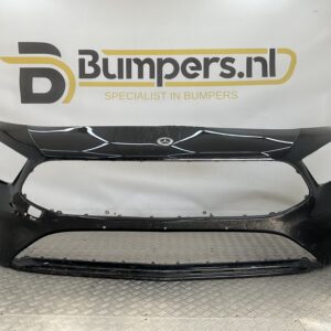Bumper Mercedes A Klasse W177 Facelift 23- A1778858705 Voorbumper A8-22794