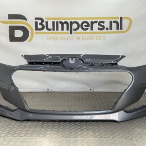 Bumper Hyundai i10 Facelift 16-19 86511-B9500 Voorbumper E3-22799