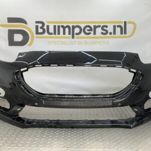 Bumper Ford Puma Stline ST-Line R1TB-17757-C-PIA-01 Voorbumper D10-22800