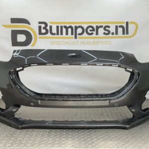 Bumper Ford Puma Stline ST-Line R1TB-17757-C-PIA-01 Voorbumper D10-22801