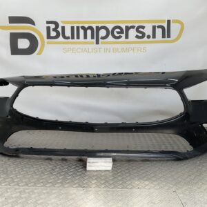 Bumper Mercedes CLA W118 Normaal 6xpdc 2019-2023 A1188855300 Voorbumper A10-22804