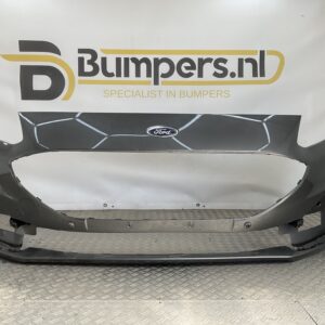 Bumper Ford Kuga Stline ST-Line MK4 19-23 LV4B-17F003-S Voorbumper A10-22805