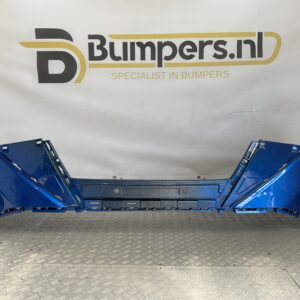 Bumper Nissan Qashqai Facelift 2024-2026 62022-HN10H Voorbumper G5-22806