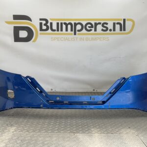 Bumper Nissan Qashqai Facelift 2021-2024 62022-HN10H Voorbumper G5-22807