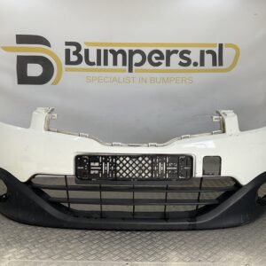 Bumper Nissan Qashqai 2011-2017 62022BR10H VOORBUMPER G8-22808