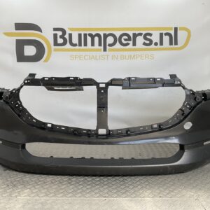 Bumper Mazda CX30 CX-30 DFR5-50031 Voorbumper B8-22809