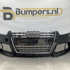 Bumper Audi TT TTS Mk2 2006-2014 8J0807233F Voorbumper H5-22810