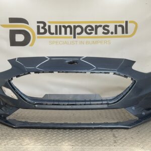 Bumper Ford Focus MK4 Stline ST-Line JX7B-17757-S Voorbumper D4-22814