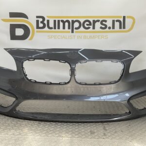 Bumper BMW 2 Serie F45 F46 Active Tourer 51117328677 Voorbumper K5-22816