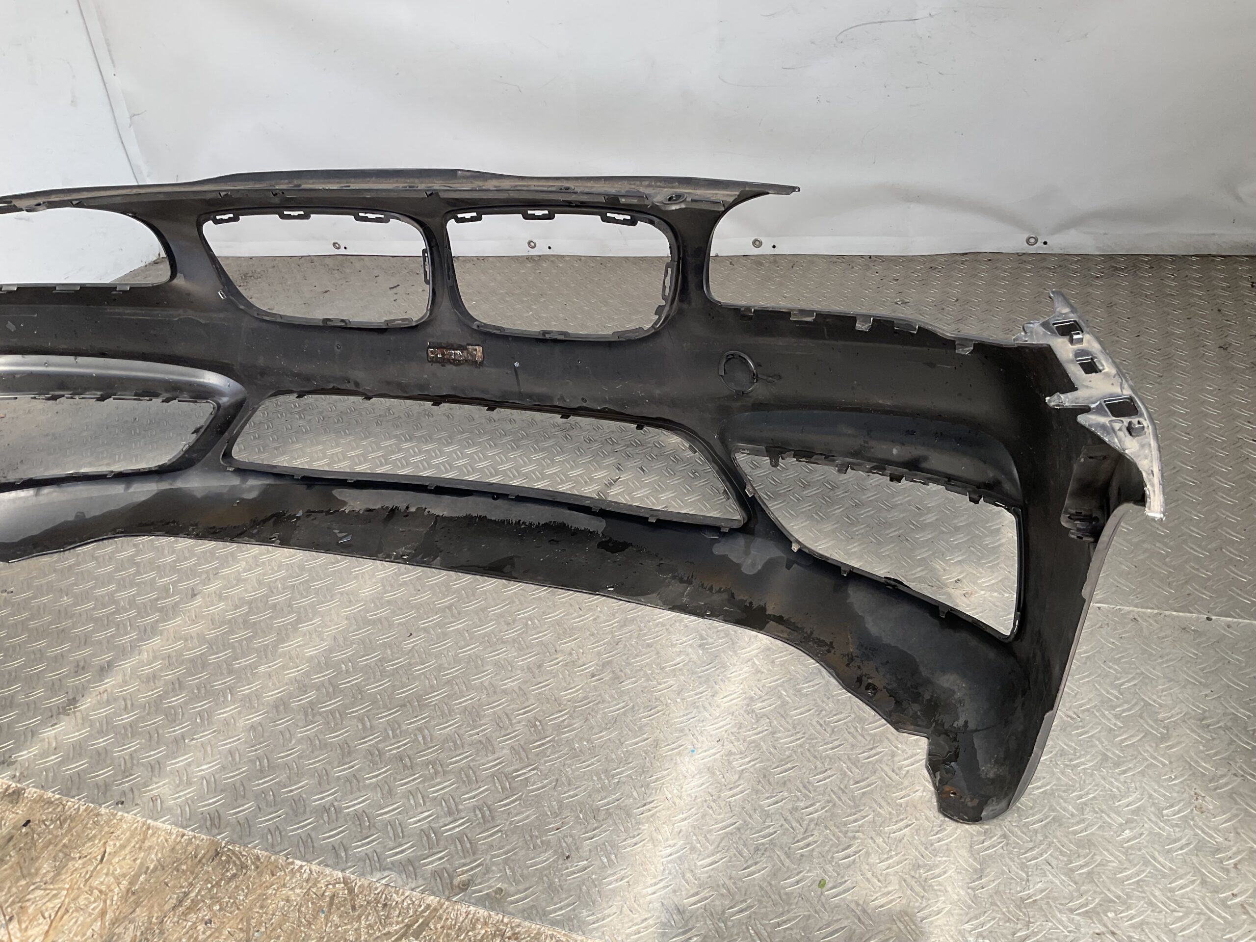 Bumper BMW 2 Serie F45 F46 Active Tourer 51117328677 Voorbumper K5-22816